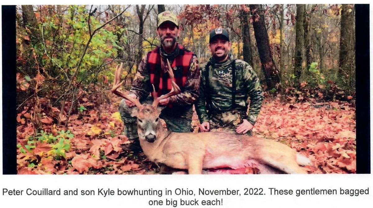 Nov.-2022-Ohio-Pete & Kyle -Couillard