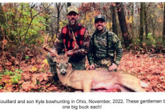 Nov.-2022-Ohio-Pete & Kyle -Couillard