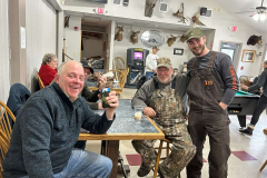 2024 Ice Fishing Derby Winners