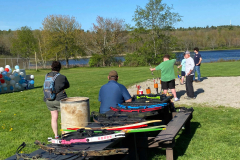2026 - Annual ORSC Youth Day - Archery