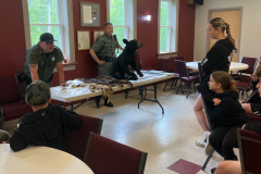 2025 Annual ORSC Youth Day
