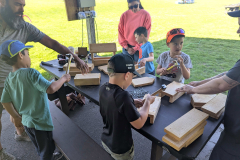 2026 - Annual ORSC Youth Day - Bird Feeders