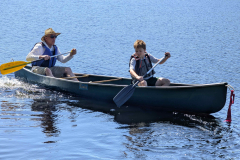 2026 - Annual ORSC Youth Day - Canoeing