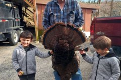 2022 - Reg-Haughton-with-grandsons-Chase-and-Bennett-Foley