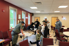 2025 Annual ORSC Youth Day