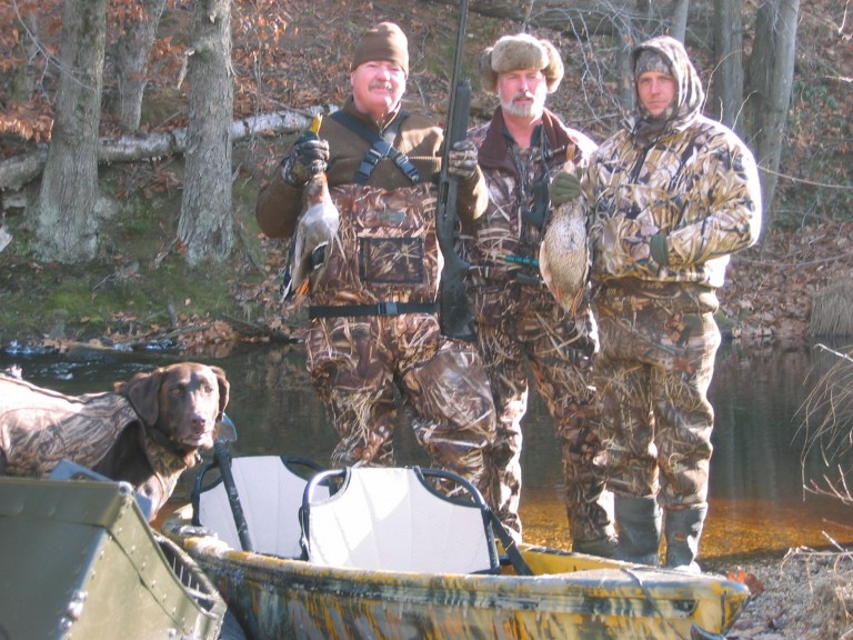 Otter River Sportsman's Club Templeton, MA